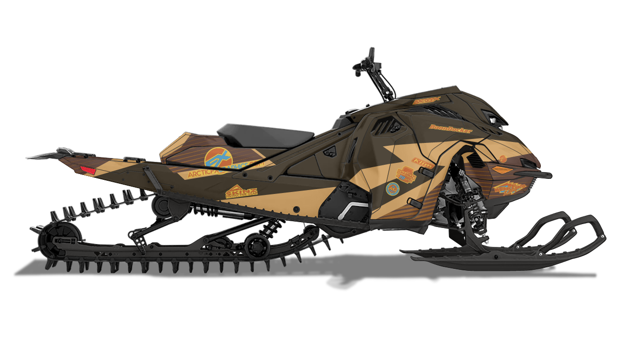 Curtis Ascent (Colorway #1)