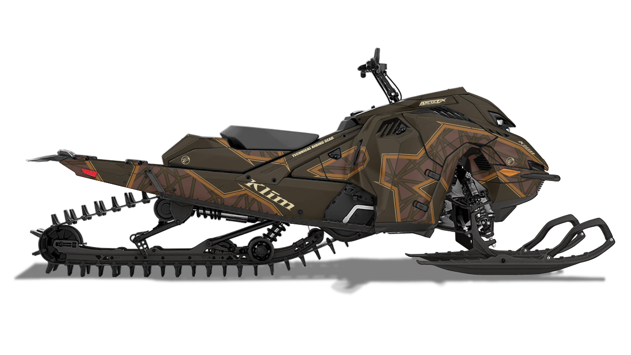 Klim Demolish (Colorway #1)