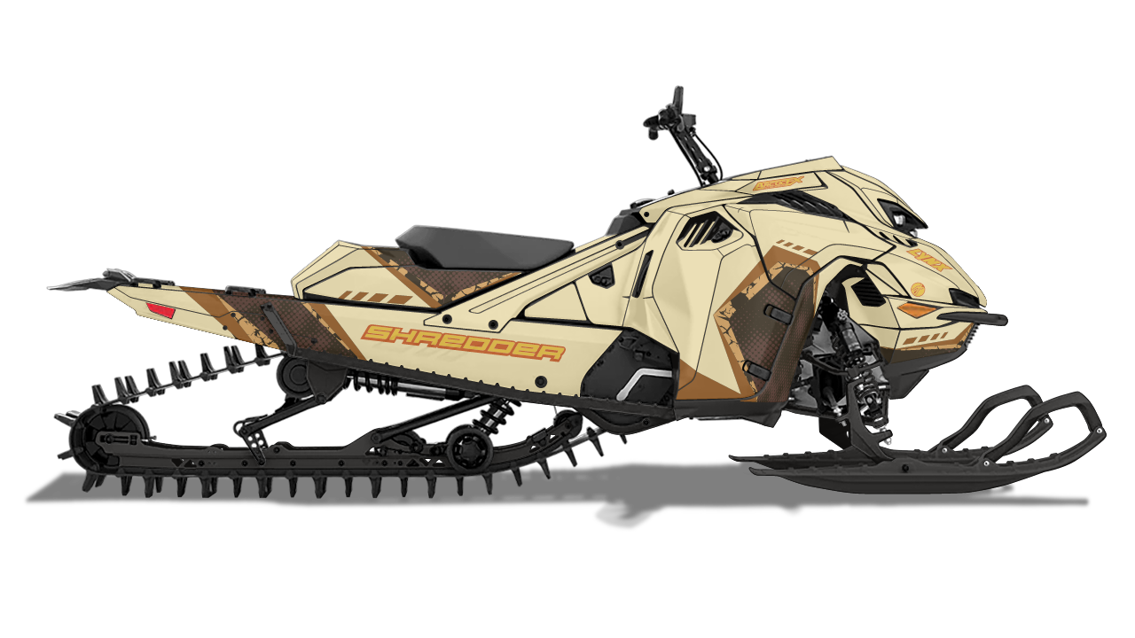 Vision (Colorway #1)