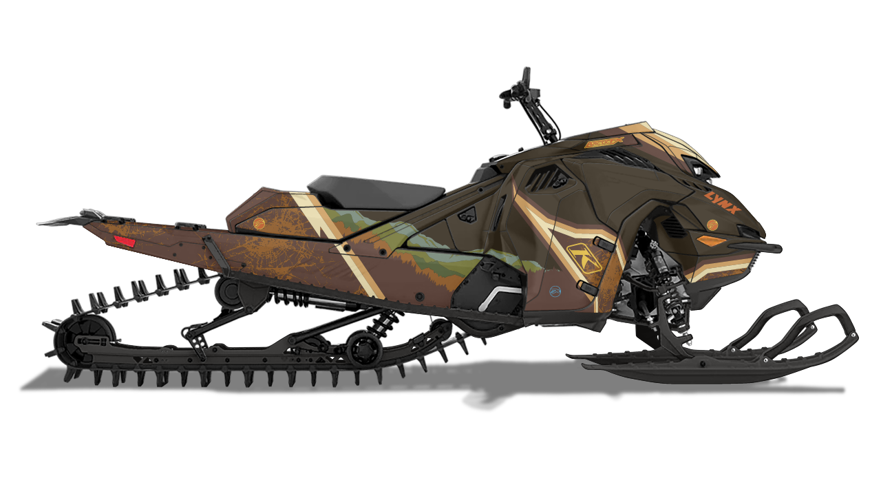 Cole Willford Chilled (Colorway #1)