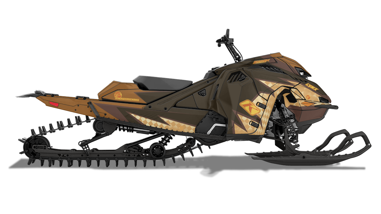 KC711 Ignition (Colorway #1)