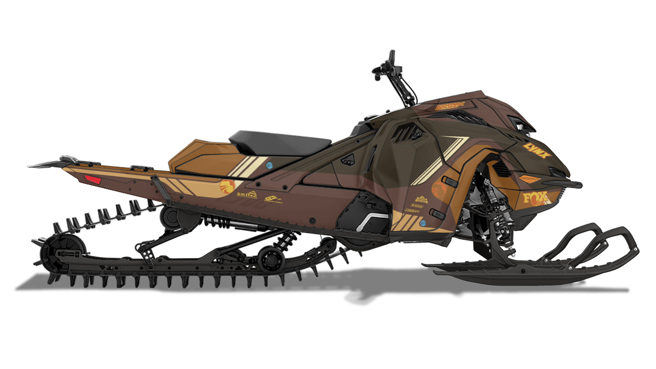 Cobra MC (Colorway #1)