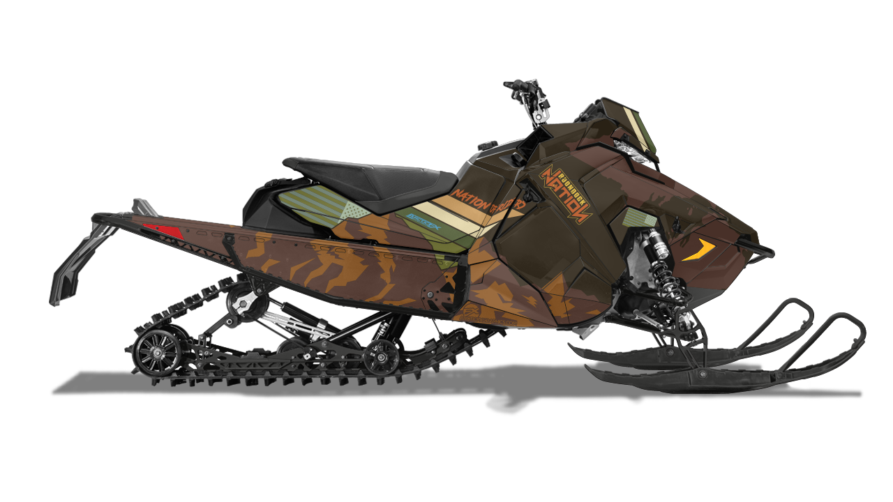 BDN Riders (Colorway #1)