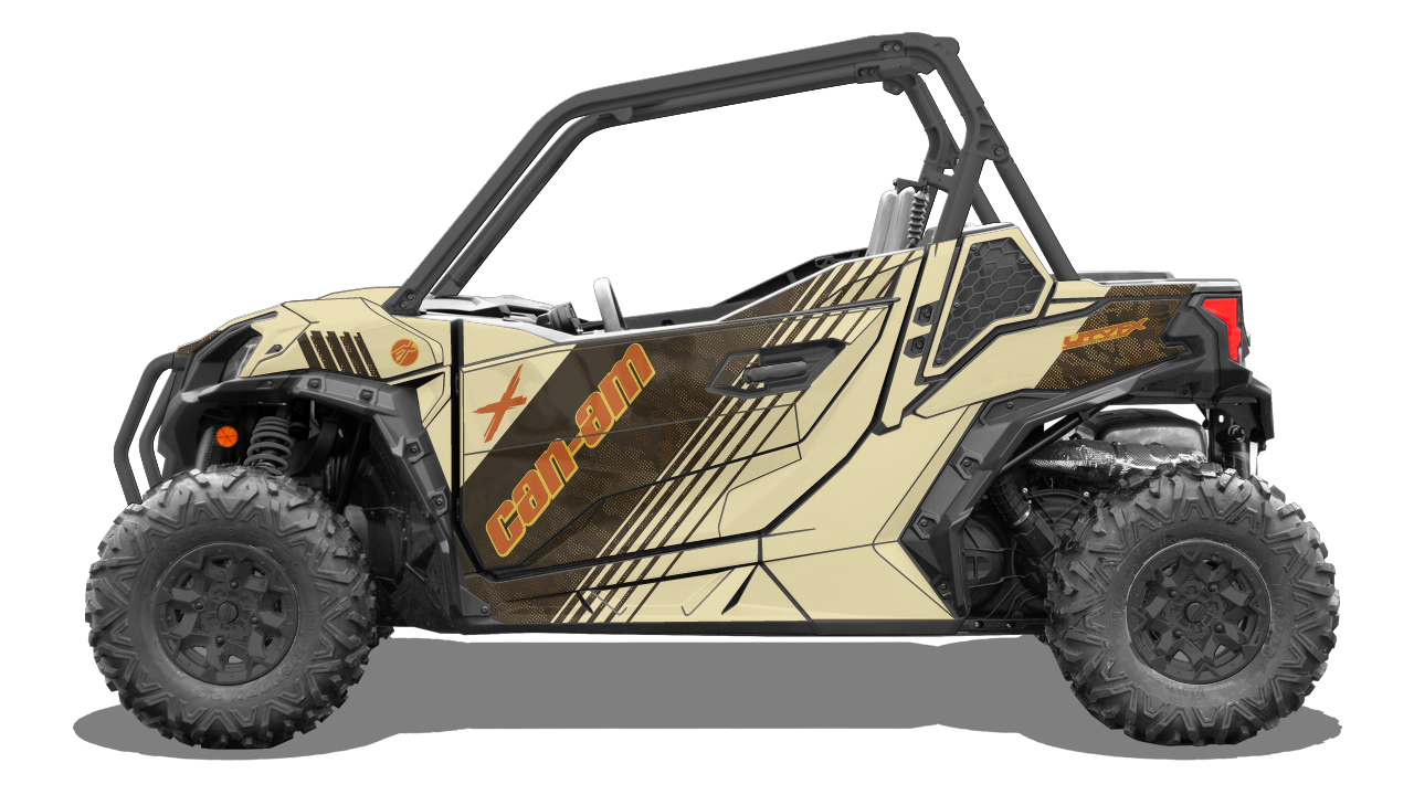 Armada - Maverick Sport [2019+]