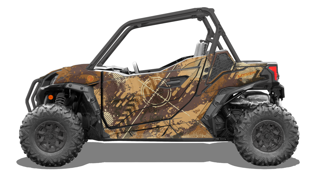 Bomb Squad - Maverick Sport [2019+]