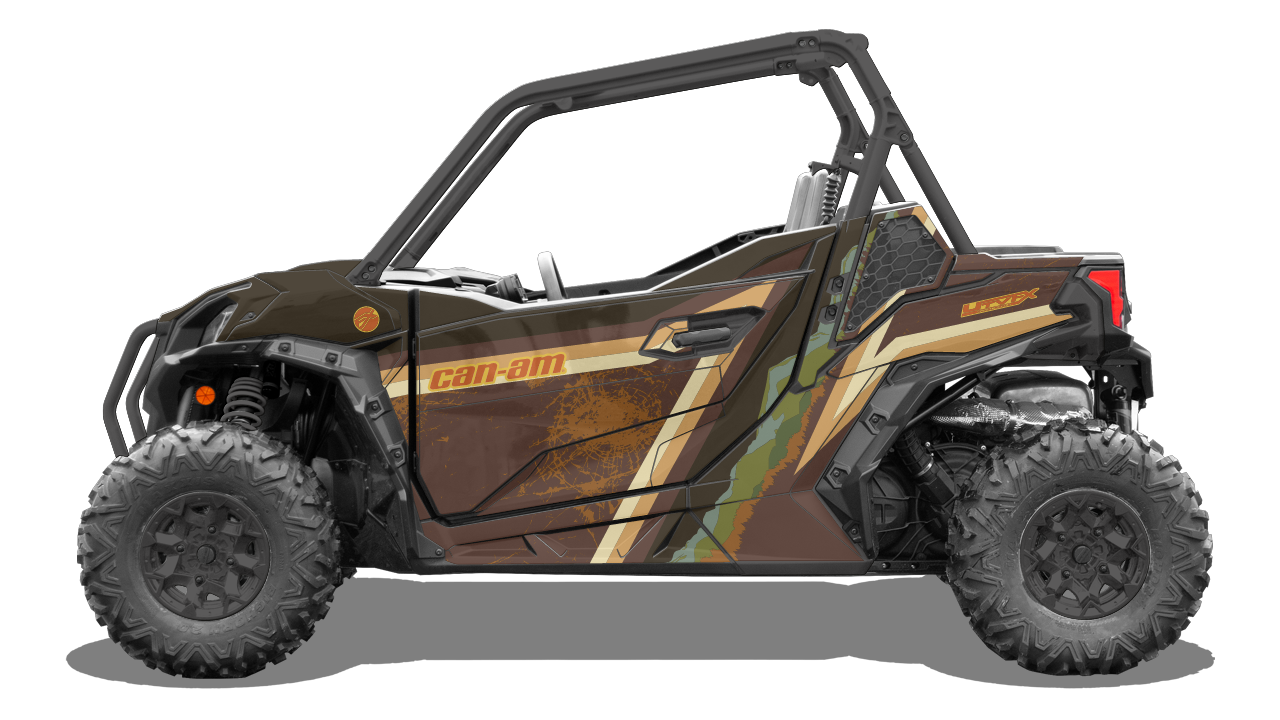 Chilled (Colorway #1)