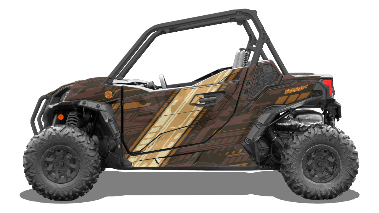 Evasion - Maverick Sport [2019+]