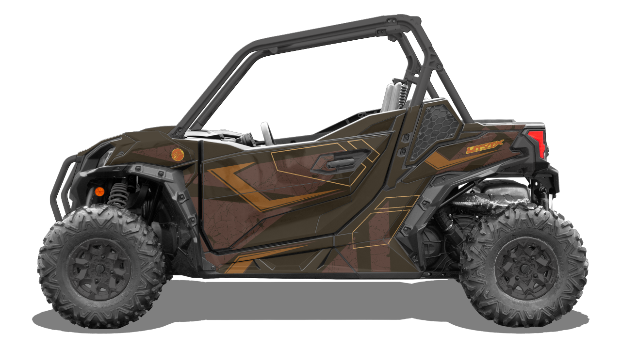 Rogue - Maverick Sport [2019+]