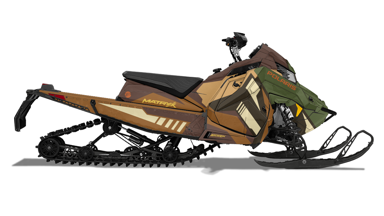 Tangent (Colorway #1)