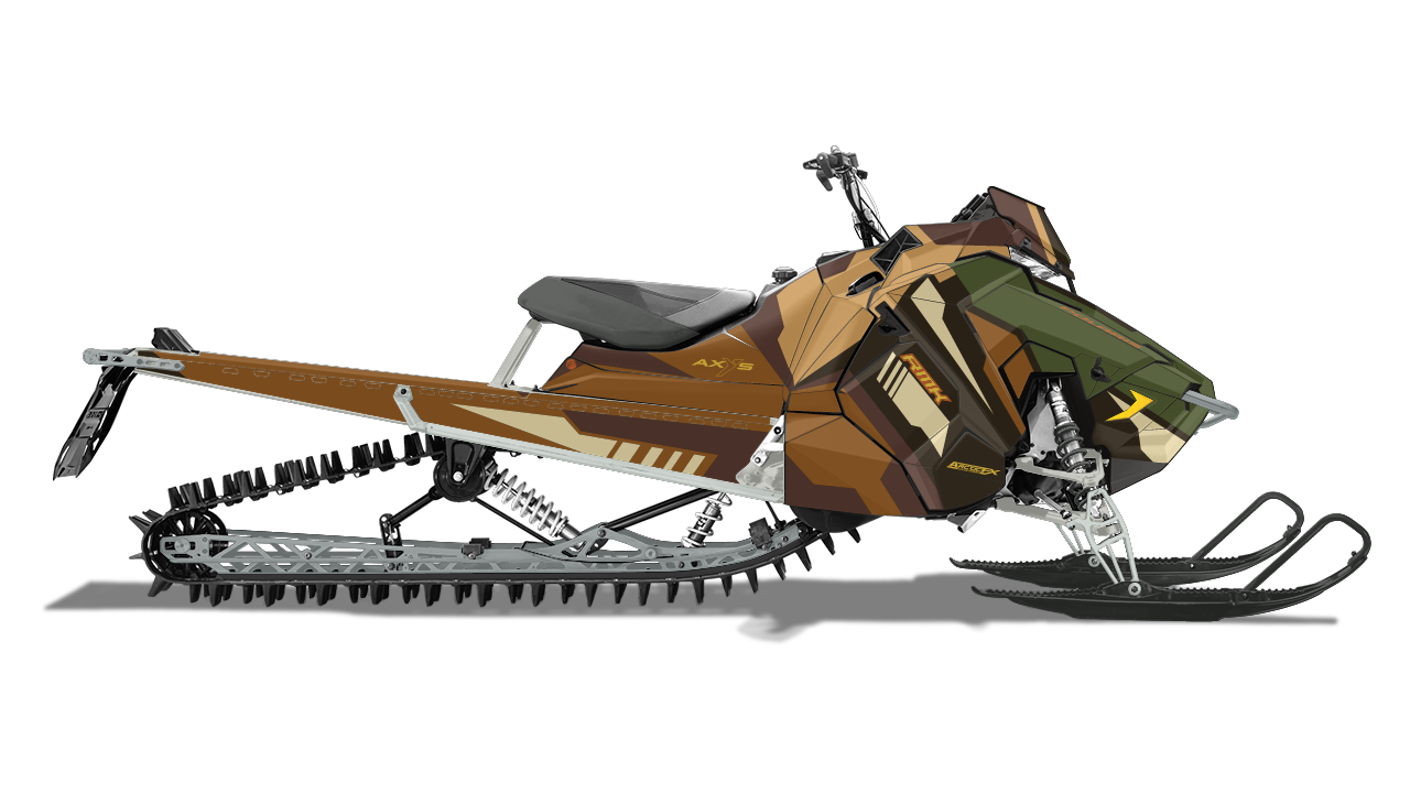 Tangent (Colorway #1)