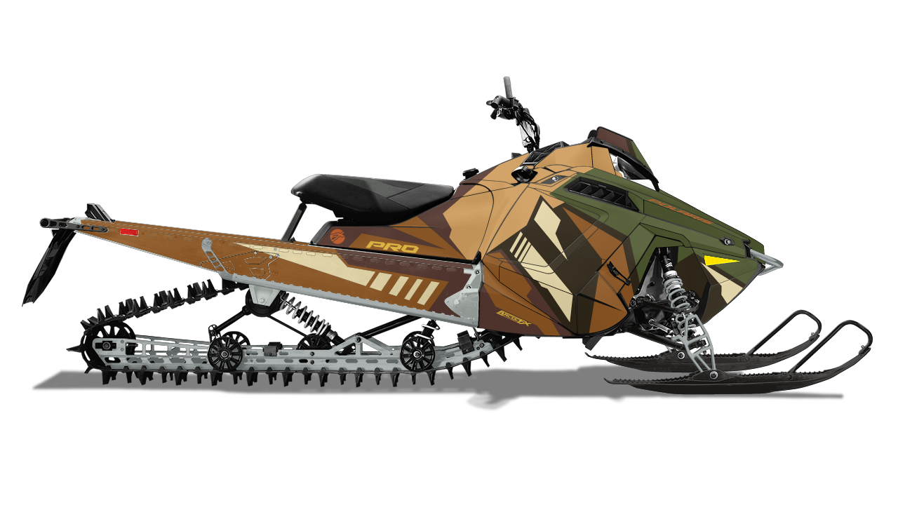 Tangent (Colorway #1)