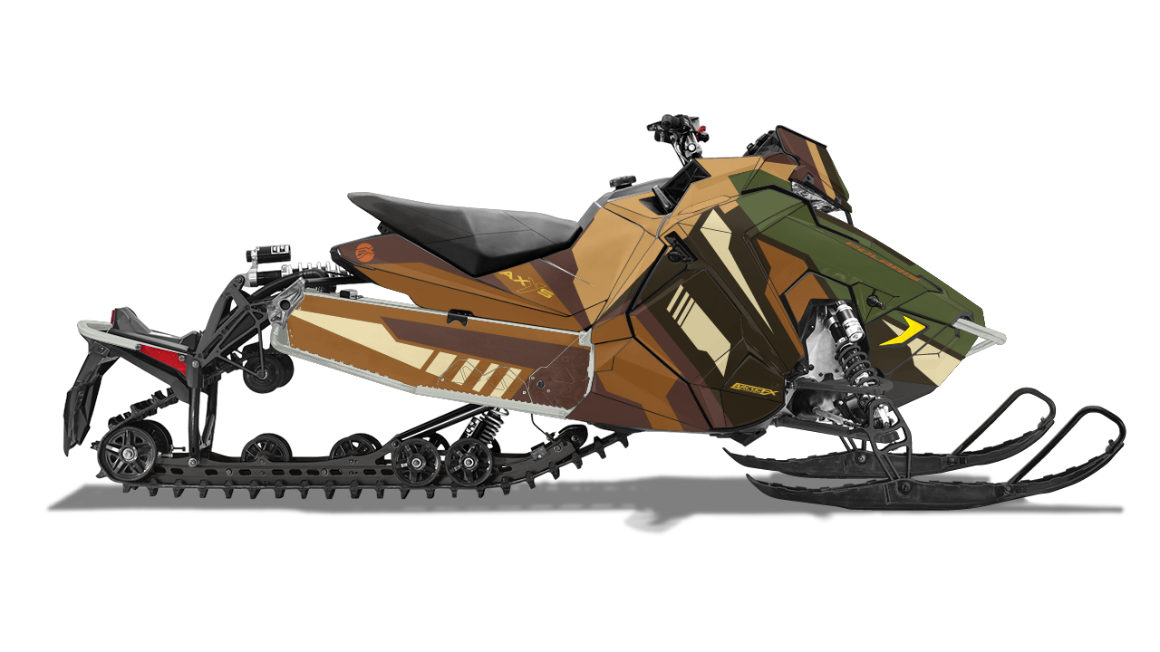 Tangent (Colorway #1)