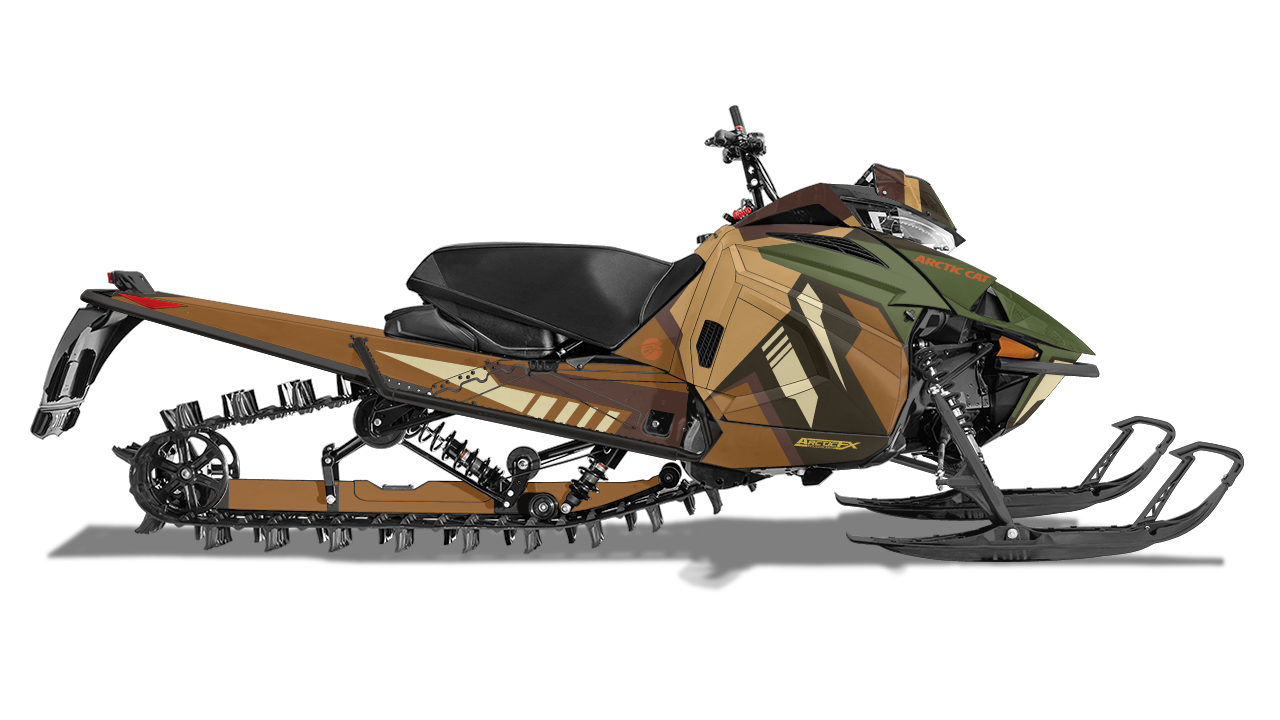 Tangent (Colorway #1)