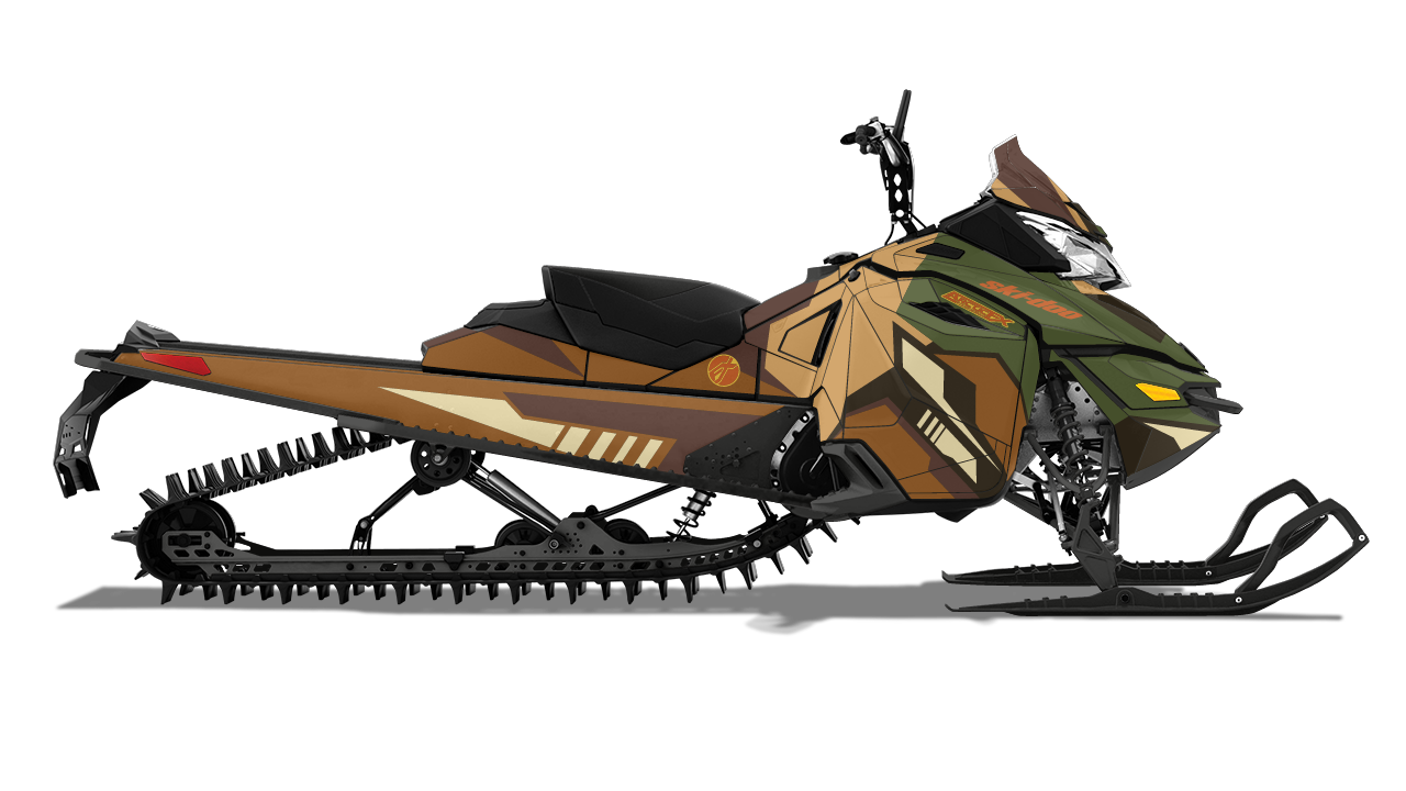 Tangent (Colorway #1)