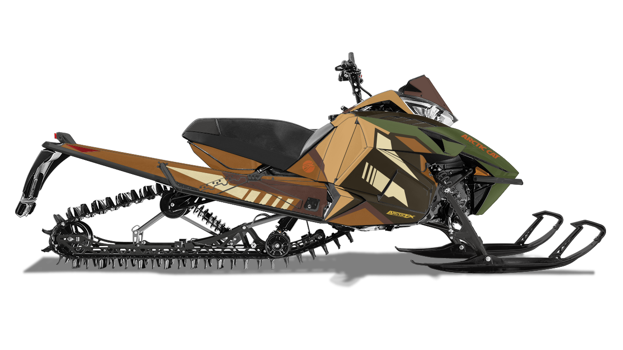 Tangent (Colorway #1)