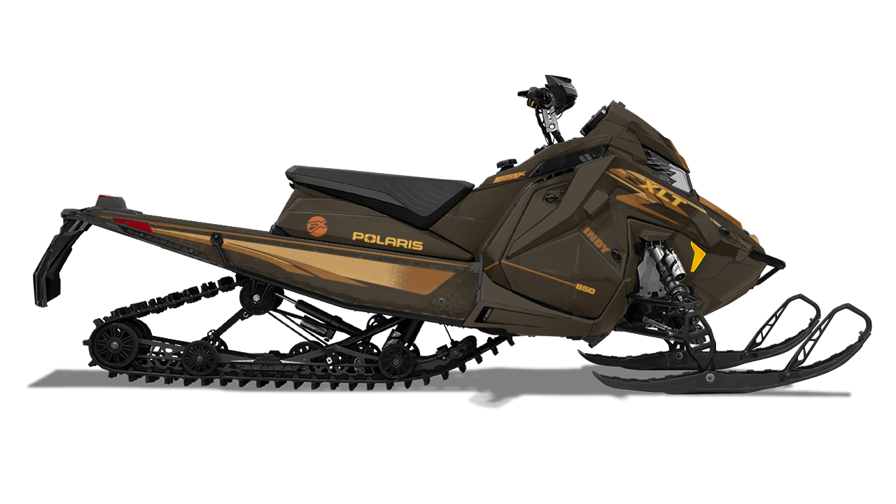 Retro XLT (Colorway #1)