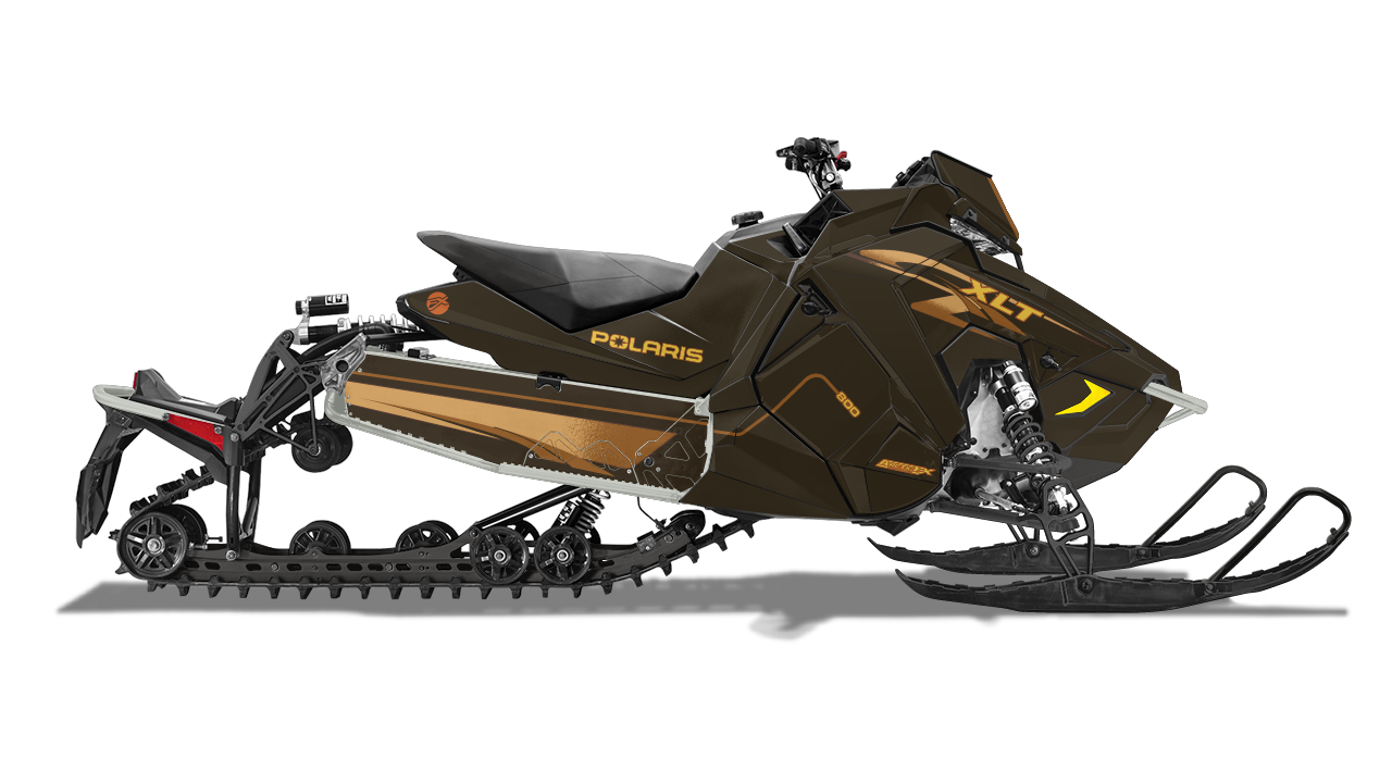 Retro XLT (Colorway #1)