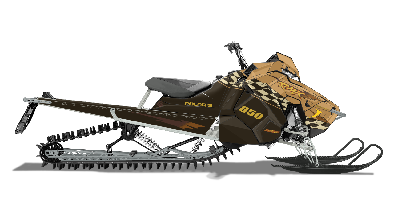 Retro Racer (Colorway #1)