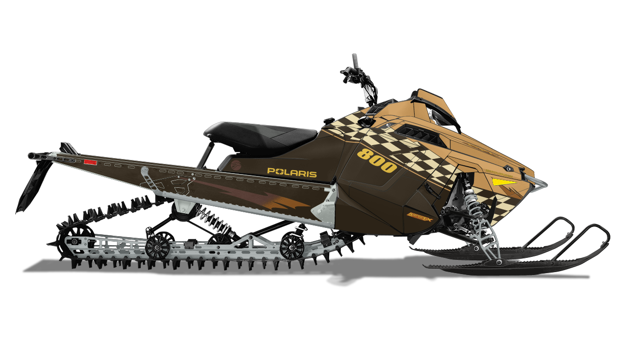 Retro Racer (Colorway #1)