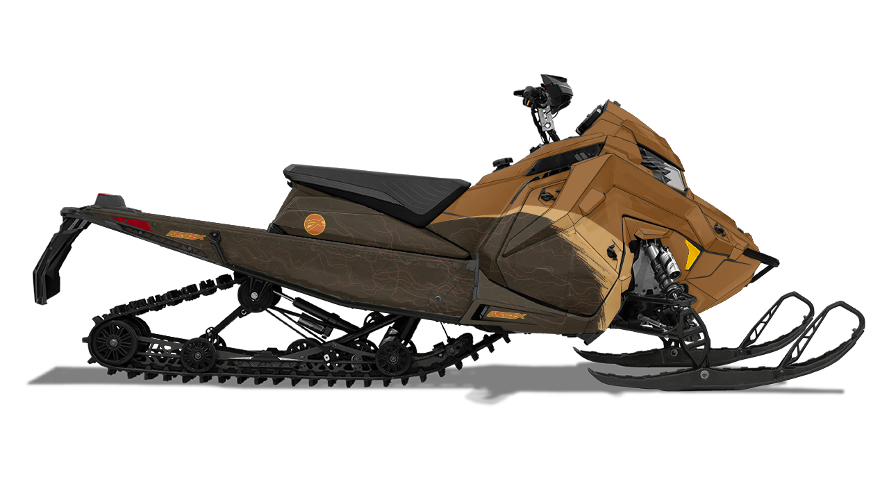 Tempest (Colorway #1)