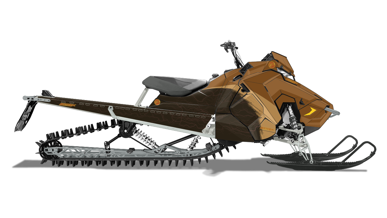 Tempest (Colorway #1)