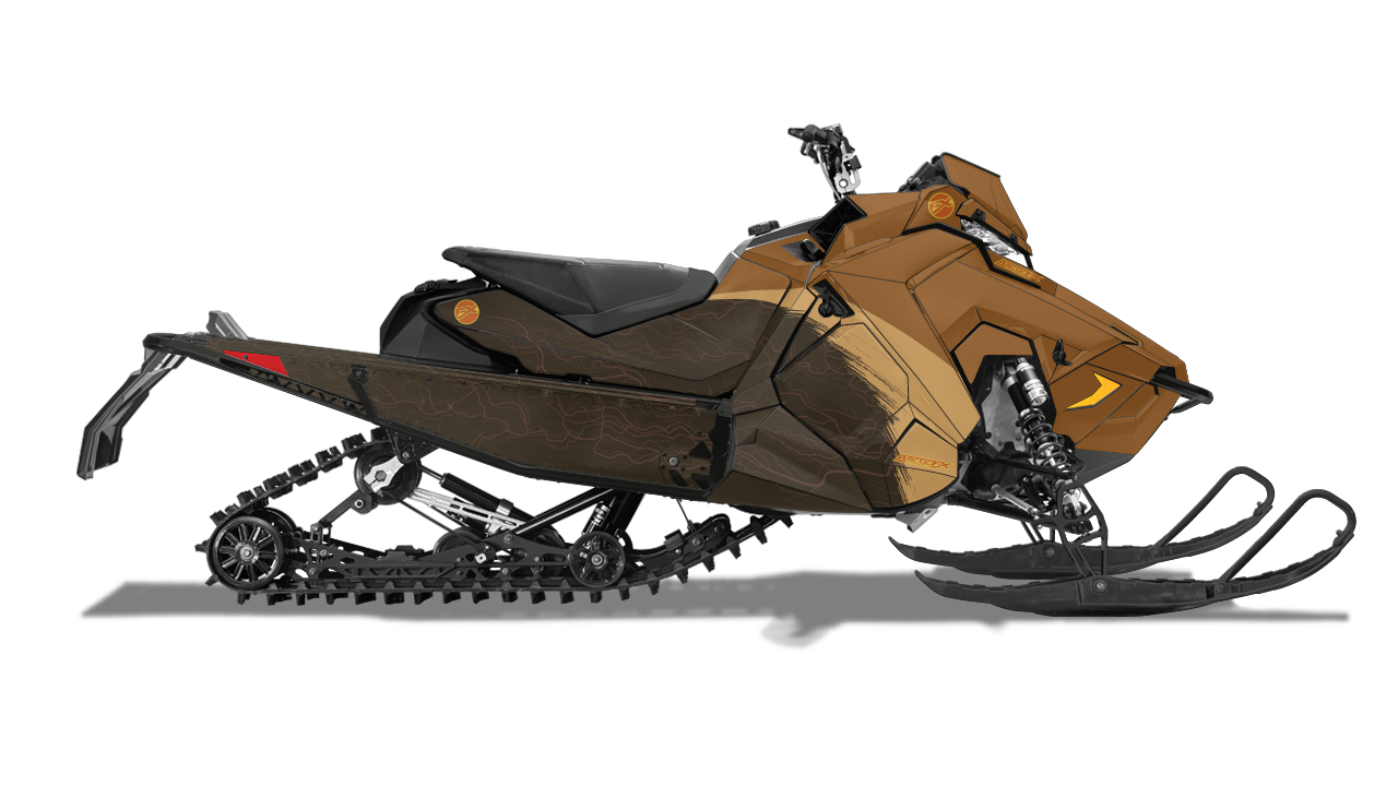 Tempest (Colorway #1)