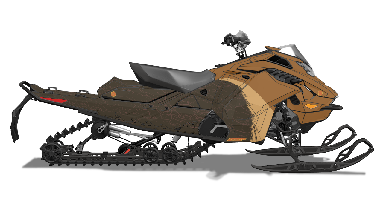 Tempest (Colorway #1)