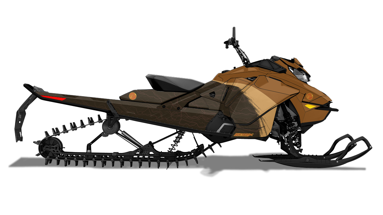 Tempest (Colorway #1)