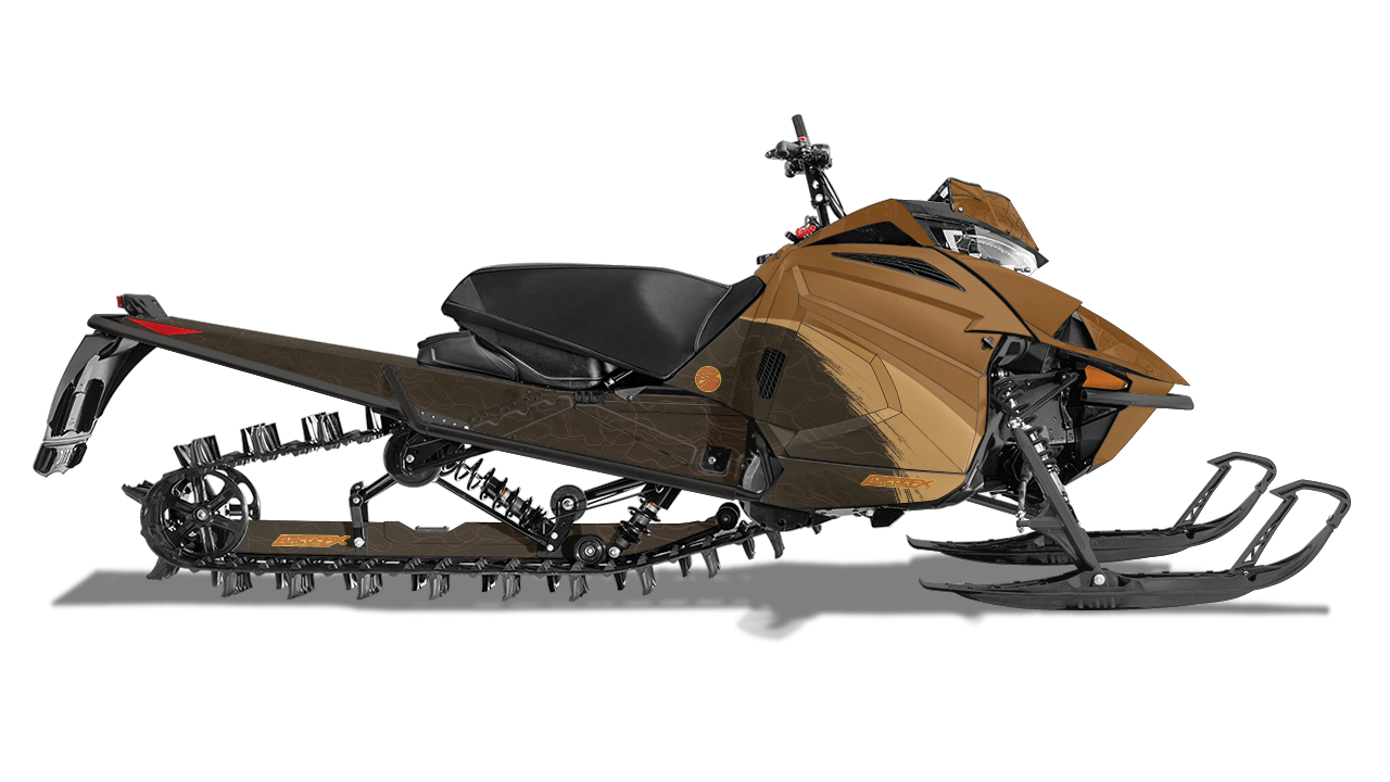 Tempest (Colorway #1)