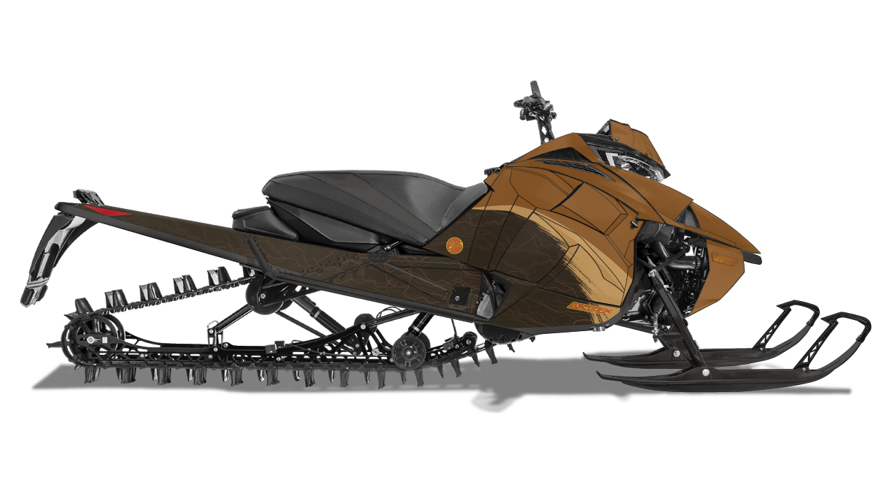 Tempest (Colorway #1)