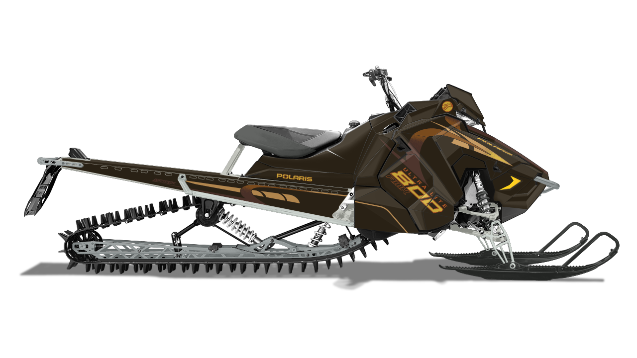 Retro Ultra (Colorway #1)