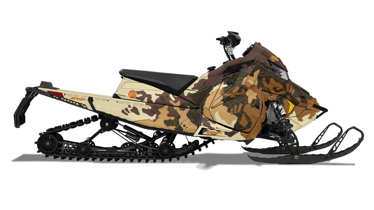 Leif Alvarsson Covert (Colorway #1)