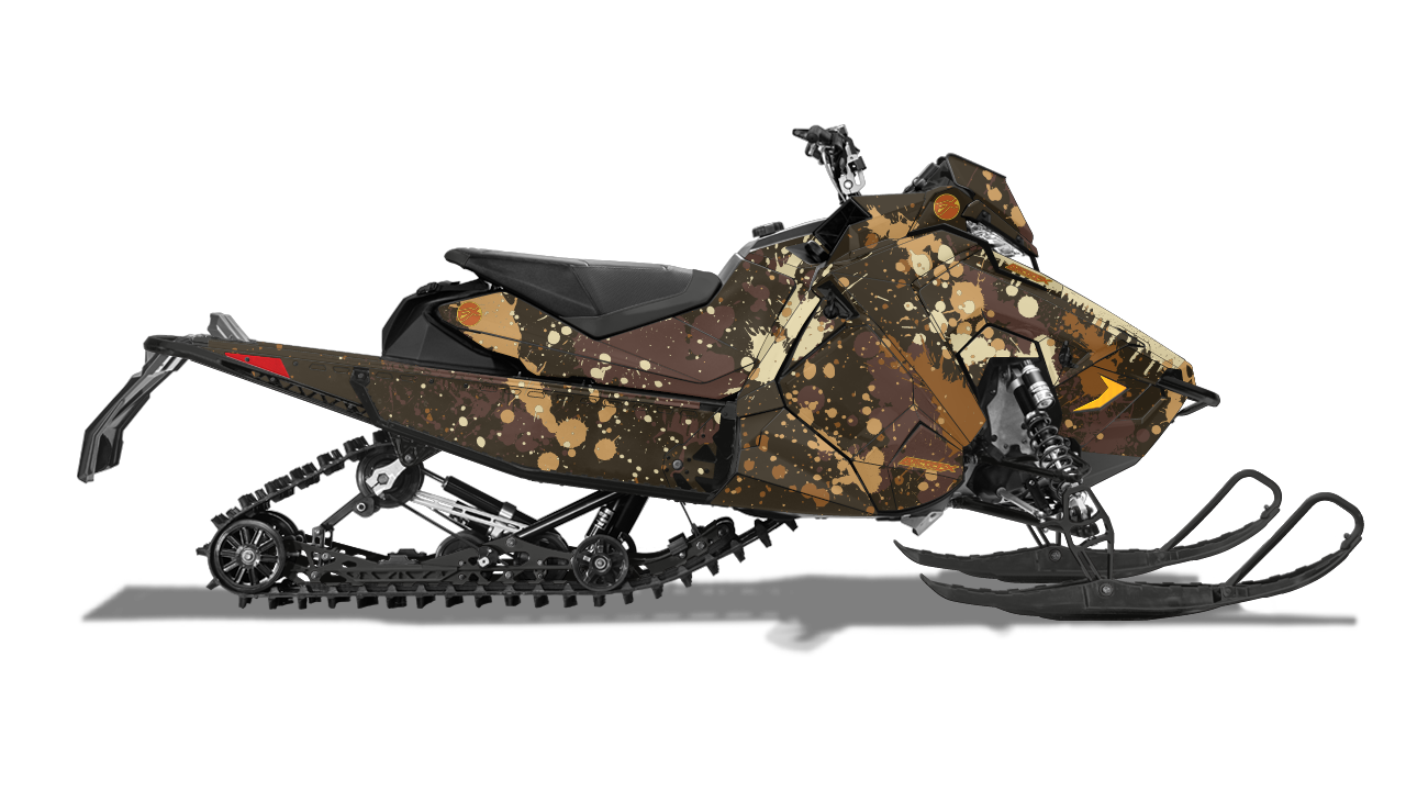 Dribble (Colorway #1)