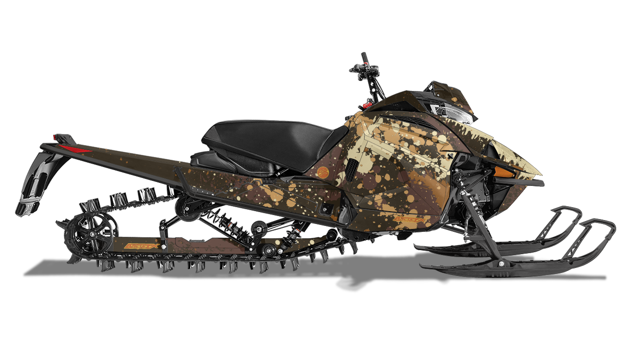 Dribble (Colorway #1)