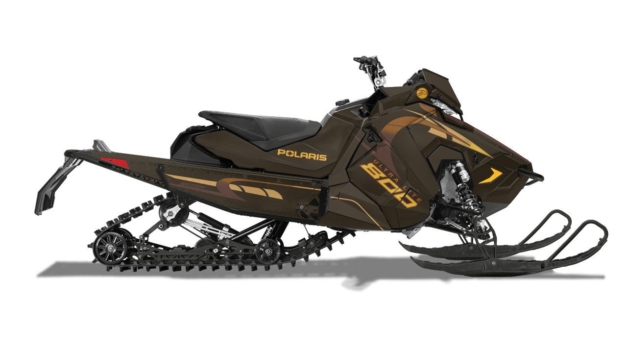 Retro Ultra (Colorway #1)