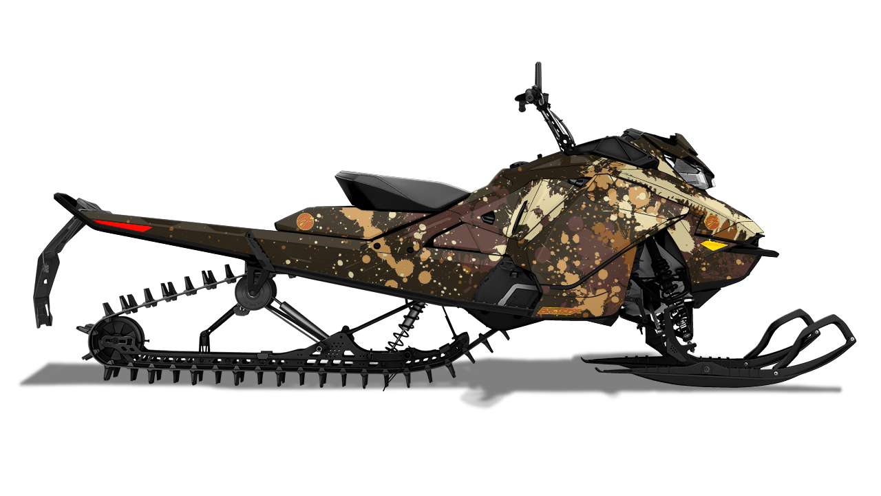 Dribble (Colorway #1)