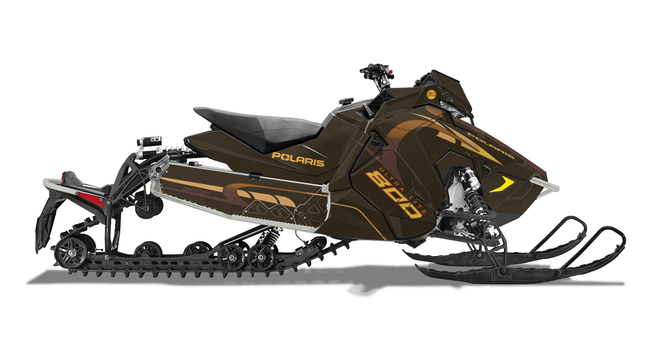 Retro Ultra (Colorway #1)