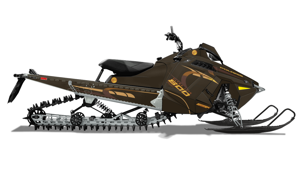 Retro Ultra (Colorway #1)