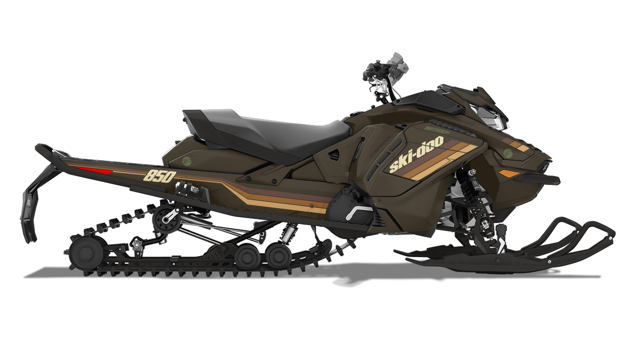 Retro MX (Colorway #1)