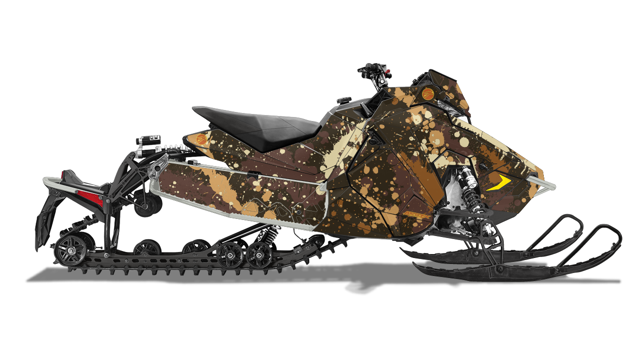 Dribble (Colorway #1)