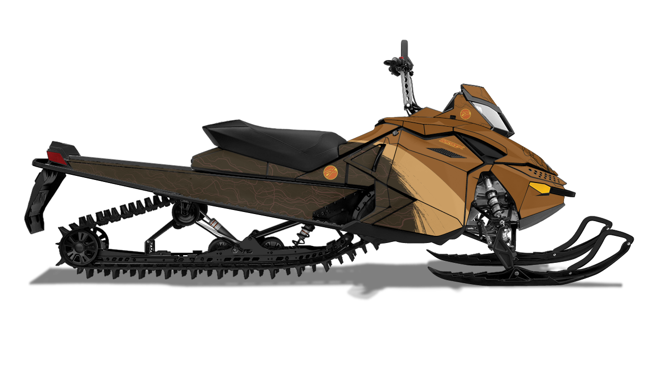 Tempest (Colorway #1)