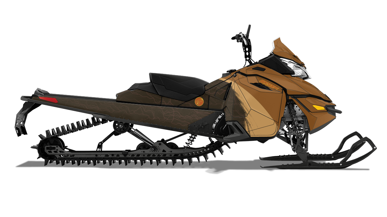 Tempest (Colorway #1)