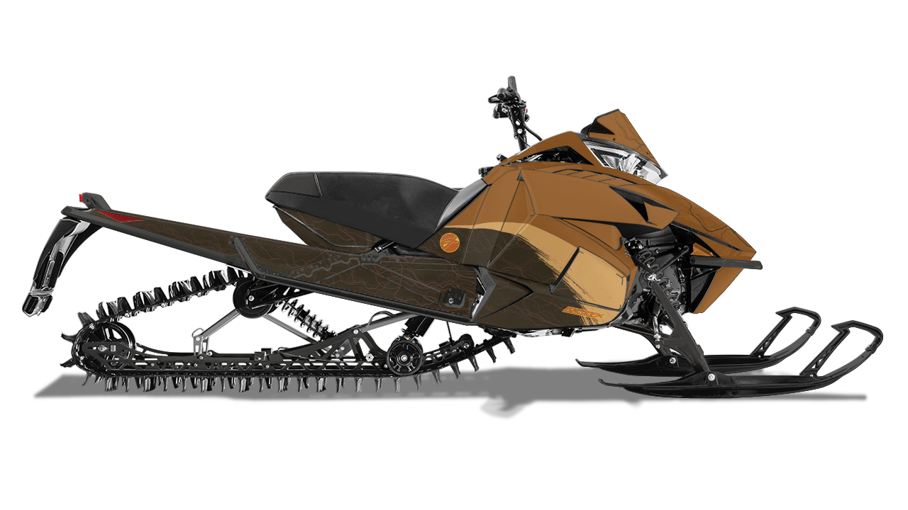 Tempest (Colorway #1)