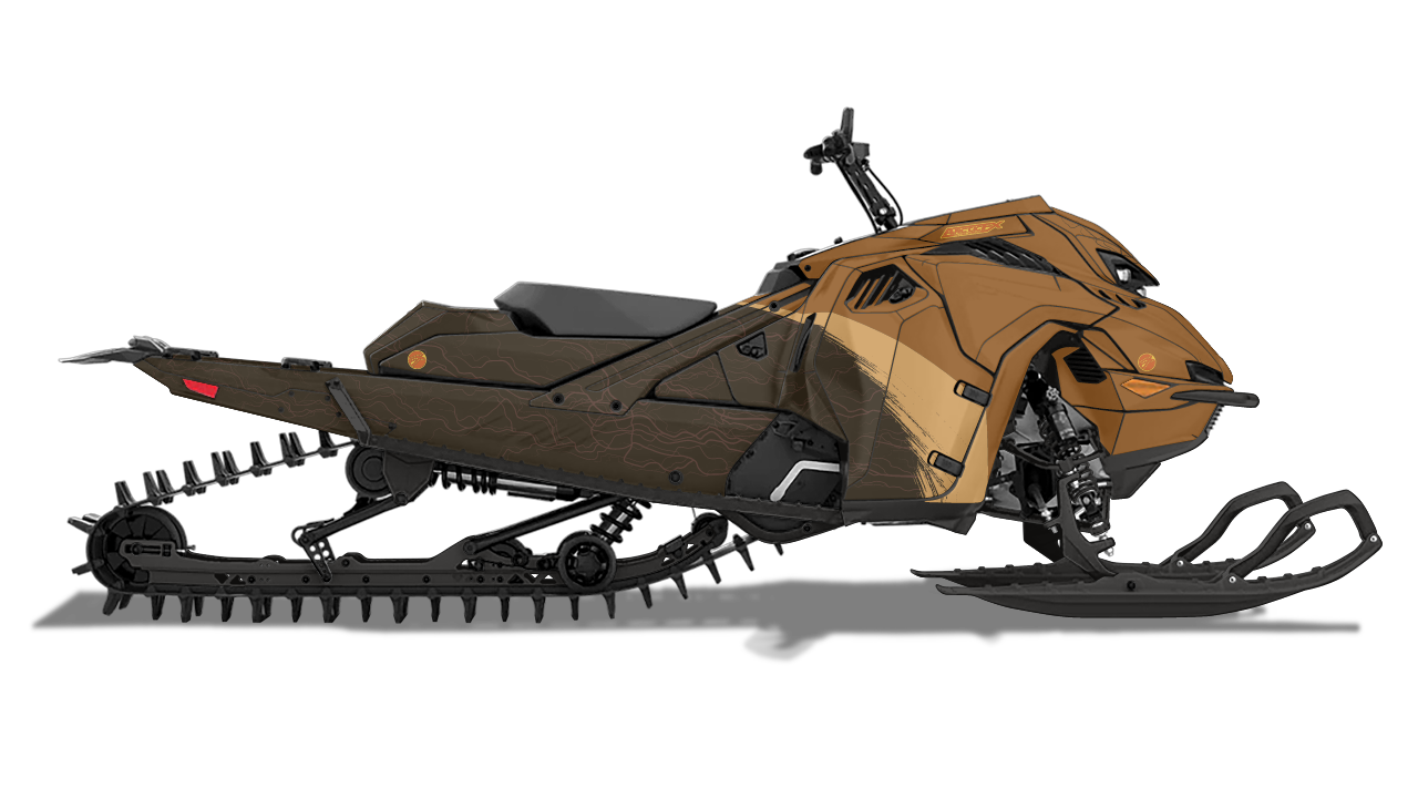 Tempest (Colorway #1)