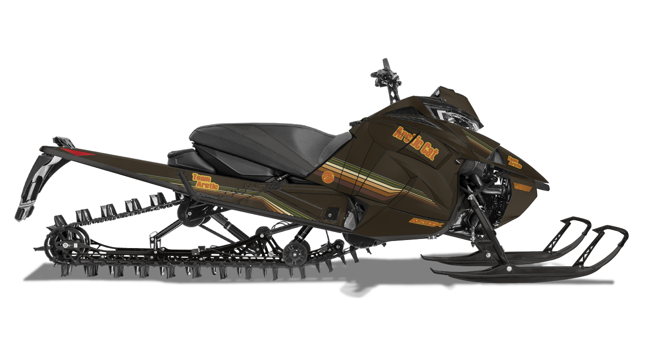 Retro Cat - Next-Gen