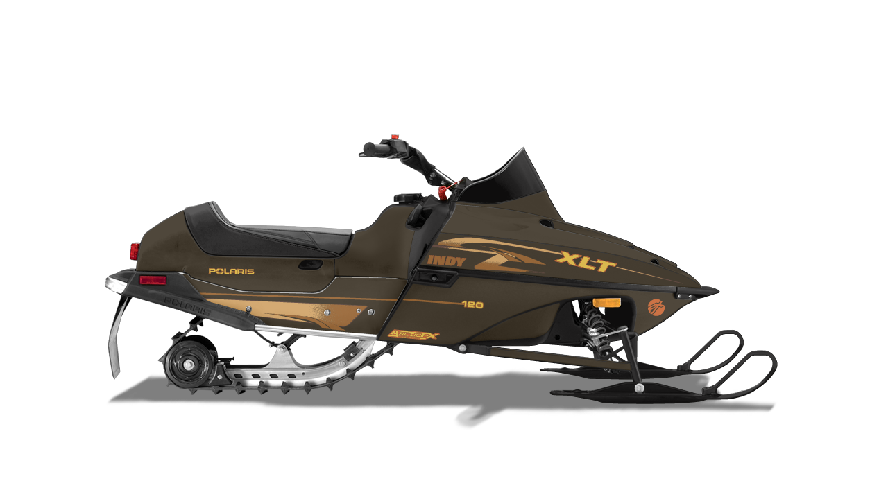 Retro XLT (Colorway #1)