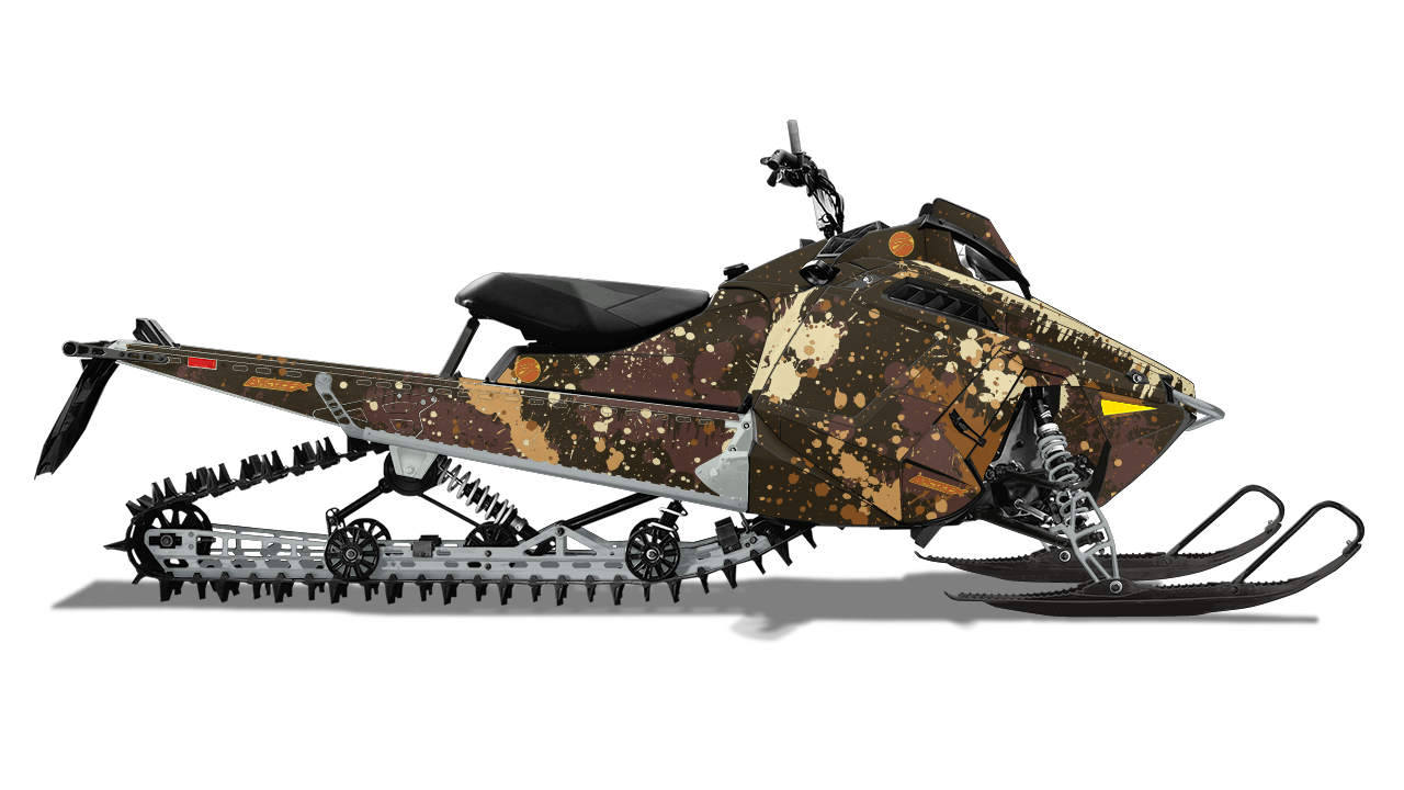 Dribble (Colorway #1)