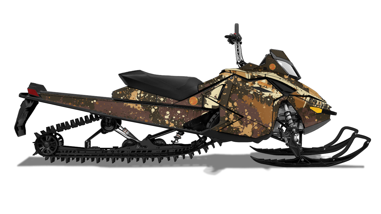 Dribble (Colorway #1)