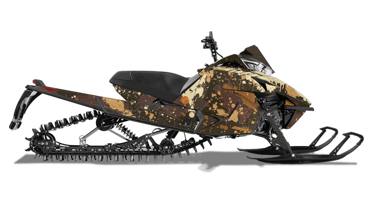 Dribble (Colorway #1)