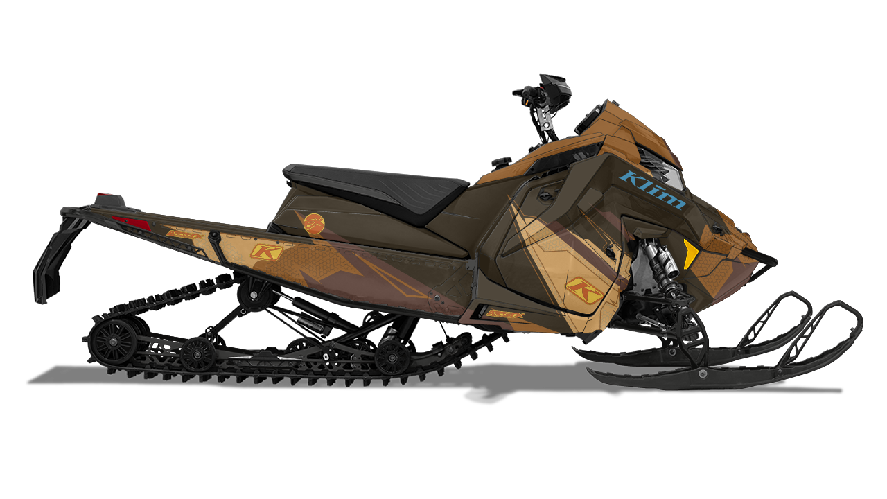 Klim Velocity (Colorway #1)